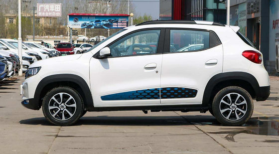 DFSK FengGuang E1 Elektrische Kleine Suv 271KM Snelle Last 0.5H