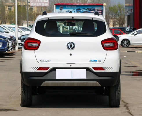 DFSK FengGuang E1 Elektrische Kleine Suv 271KM Snelle Last 0.5H