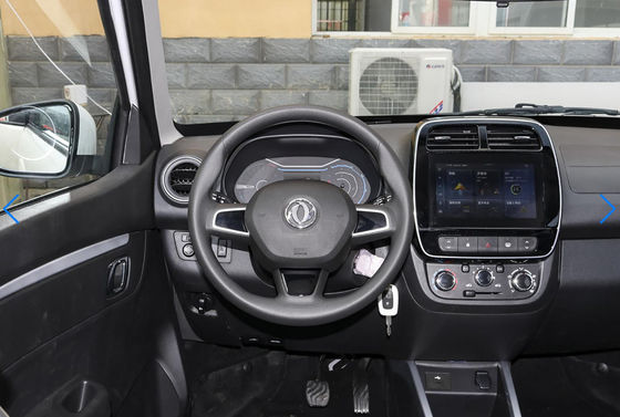 DFSK FengGuang E1 Elektrische Kleine Suv 271KM Snelle Last 0.5H
