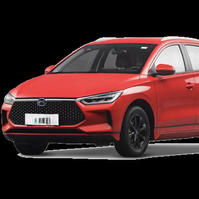 E2 Rode van Bedrijfs byd Kleine Ev Uitgave 401KM 5 Deuren 5 Zetels