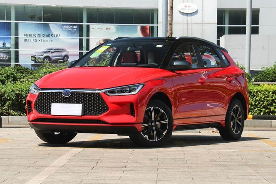 E2 Rode van Bedrijfs byd Kleine Ev Uitgave 401KM 5 Deuren 5 Zetels
