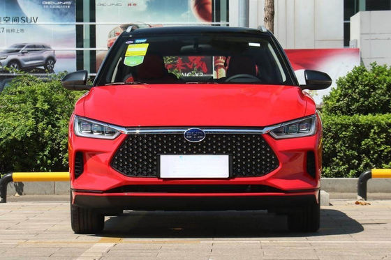 E2 Rode van Bedrijfs byd Kleine Ev Uitgave 401KM 5 Deuren 5 Zetels