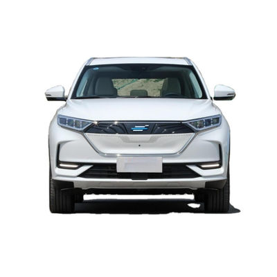 De Zuivere Elektrische 5 Deuren van Changanauchan X7 EV Suv 2020 405KM 5 Zetels