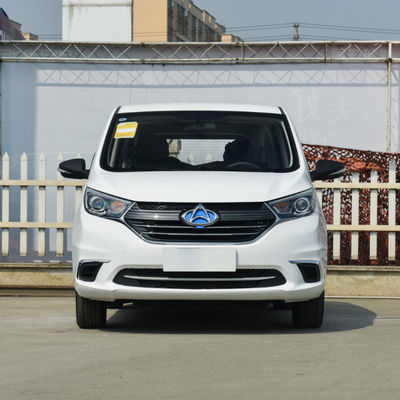 Changan Auchan A600EV 2021 MPV-Sedan Elektrische Auto 402KM 5 Deuren 5-6 Zetels