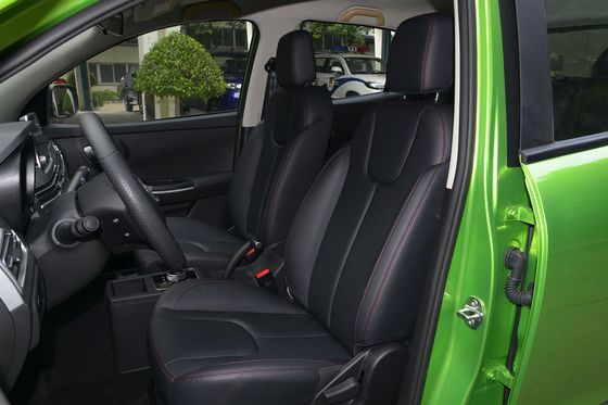 Kleine SUV EV de Auto's 2022 300KM Zuivere Elektrische 5 Deuren van Dayunyuehu 5 Zetels