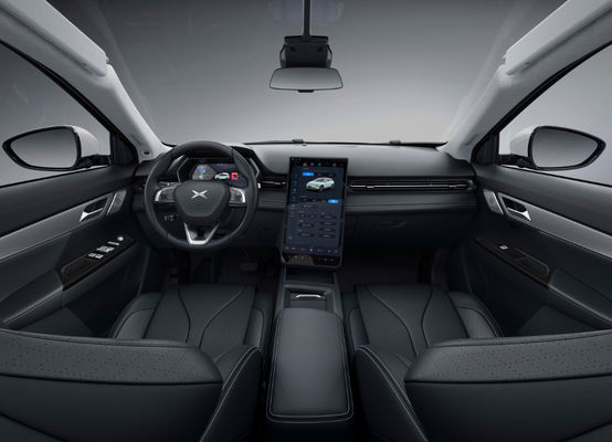 Elektrische Auto 460520KM van G3i 2022 Xiaopeng Lange afstand die snel 5 Deuren 5 Zetels laadt