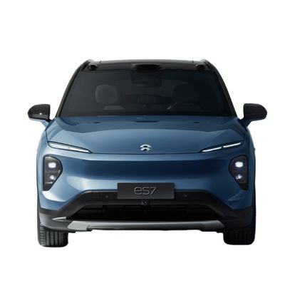 ES7 NIO Elektrische Auto's Medio Grote Suv 485620KM 5 Deuren 5 Zetels   Productomschrijving