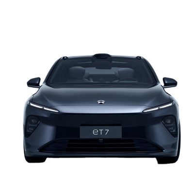 450580KM NIO ET7 Elektrische Ternaire het Lithiumbatterij van Auto Medio Grote Suv