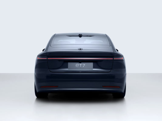 450580KM NIO ET7 Elektrische Ternaire het Lithiumbatterij van Auto Medio Grote Suv
