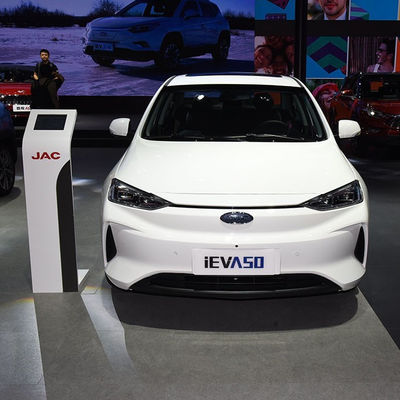 350402KM JAC Electric Car Single Motor JAC Iev A50 Autoelektrisch voertuig