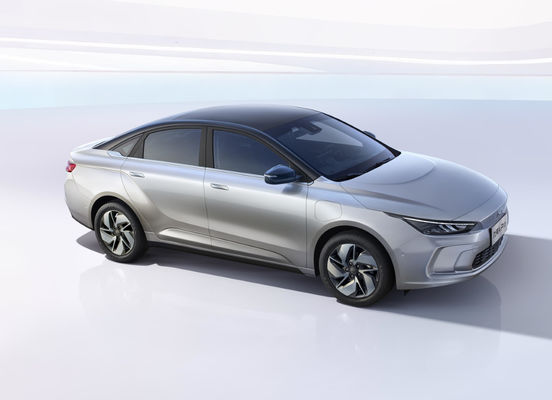 5 deuren 5 Zetelsmeetkunde een Proelectrico-Voertuig 430600KM