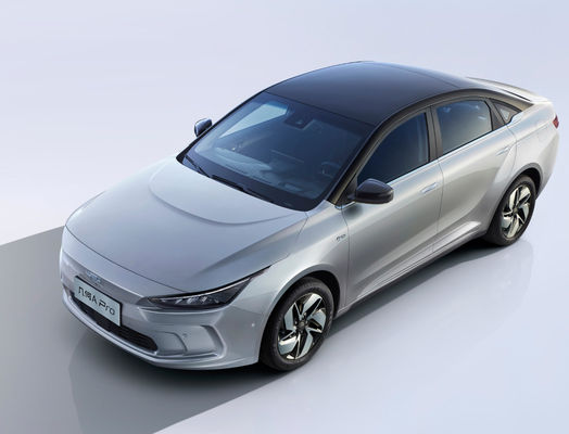 5 deuren 5 Zetelsmeetkunde een Proelectrico-Voertuig 430600KM