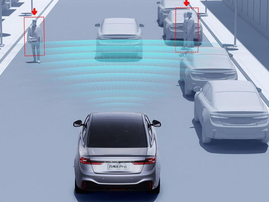 5 deuren 5 Zetelsmeetkunde een Proelectrico-Voertuig 430600KM