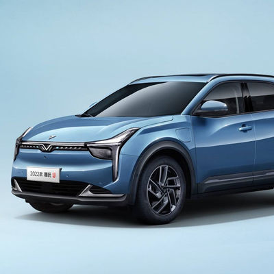 NETA-U Hozon Nezha Automobile Suv 400610KM 5 Deuren 5 Zetels