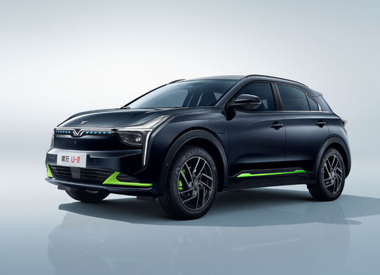 NETA-U Hozon Nezha Automobile Suv 400610KM 5 Deuren 5 Zetels