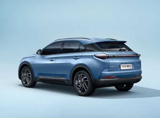 NETA-U Hozon Nezha Automobile Suv 400610KM 5 Deuren 5 Zetels