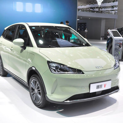 301401KM Hozon Elektrische Auto Suv 5 Deuren 5 Zetelslfp Hoge Prestaties