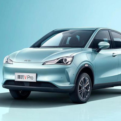 301401KM Nezha Automobile NETA V Prohozon 5 Deuren 5 Zetels