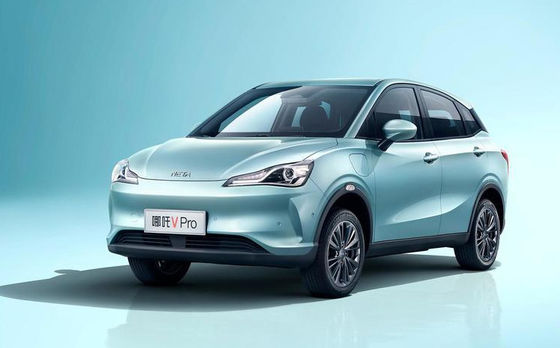 301401KM Nezha Automobile NETA V Prohozon 5 Deuren 5 Zetels