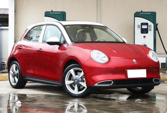 5 deuren 5 Motor EV ORA Goede Cat Ev 401501KM van de Zetels de Grote Muur