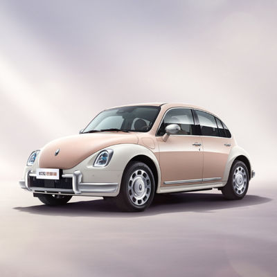 401500KM het Grote Ballet Cat Car van de Muurmotor EV ORA 5 Deuren 5 Zetels