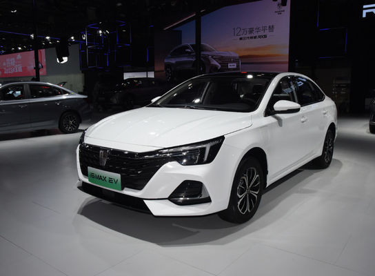 0.5H de snelle Elektrische Auto Roewe I6 MAXIMUM EV 502605KM van de Lastensaic Motor