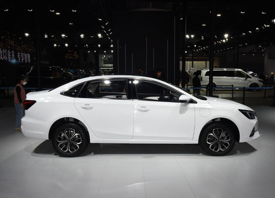 0.5H de snelle Elektrische Auto Roewe I6 MAXIMUM EV 502605KM van de Lastensaic Motor