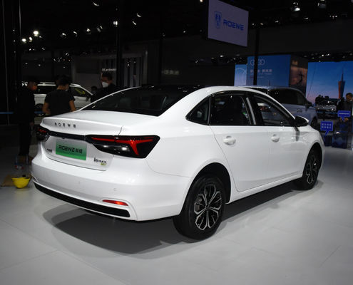 0.5H de snelle Elektrische Auto Roewe I6 MAXIMUM EV 502605KM van de Lastensaic Motor