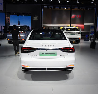 0.5H de snelle Elektrische Auto Roewe I6 MAXIMUM EV 502605KM van de Lastensaic Motor