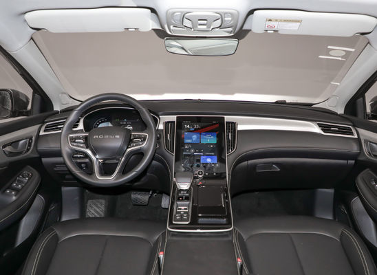 0.5H de snelle Elektrische Auto Roewe I6 MAXIMUM EV 502605KM van de Lastensaic Motor