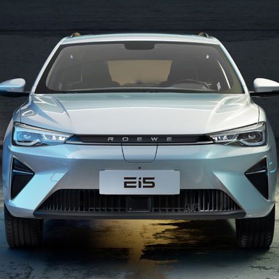 Elektrische Auto 501KM van de Roeweei5 SAIC Motor met 5 Deuren 5 Zetels