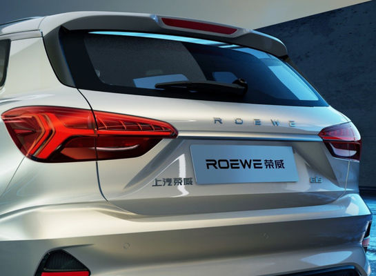 Elektrische Auto 501KM van de Roeweei5 SAIC Motor met 5 Deuren 5 Zetels