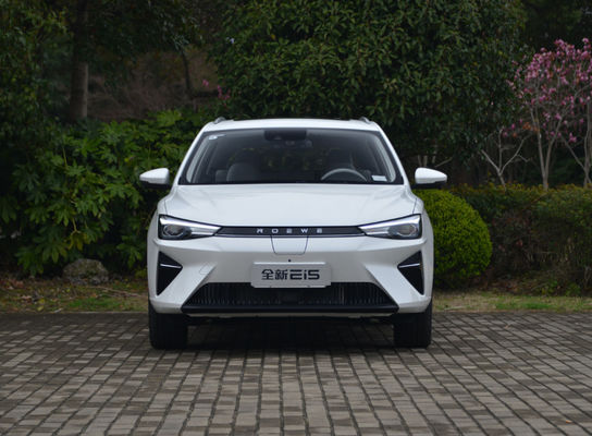 Elektrische Auto 501KM van de Roeweei5 SAIC Motor met 5 Deuren 5 Zetels
