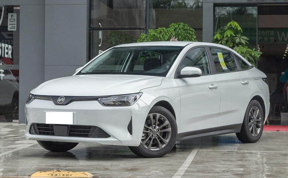 VM E.5 0.55H Snelle Last Ev 410KM - 500KM Zuivere Elektrische 4 Deuren 5 Zetels