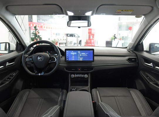 VM E.5 0.55H Snelle Last Ev 410KM - 500KM Zuivere Elektrische 4 Deuren 5 Zetels
