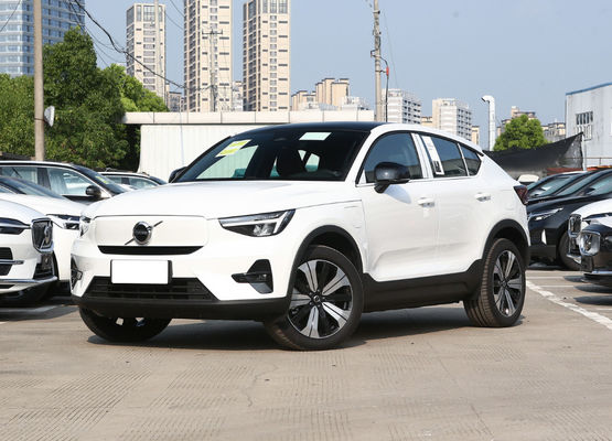 Volvo C40 Elektrische Compacte Suv 420KM 5 Deuren 5 Zetels0.67h Snelle Last