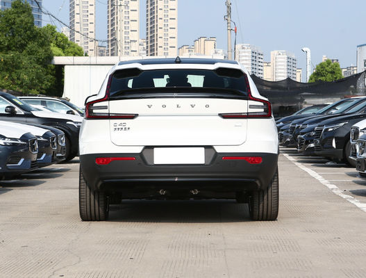 Volvo C40 Elektrische Compacte Suv 420KM 5 Deuren 5 Zetels0.67h Snelle Last