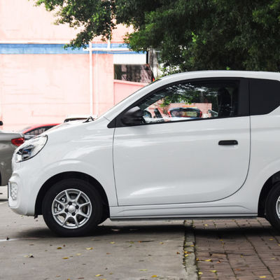 3 deuren 4 de Elektrische Auto SAIC Roewe SLIMME 311KM van de Zetelssaic Motor