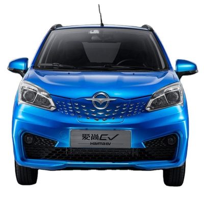 De Miniev Auto's 2019-2021 100KM301KM van Haimaaishang 5 Deuren 4 Zetels