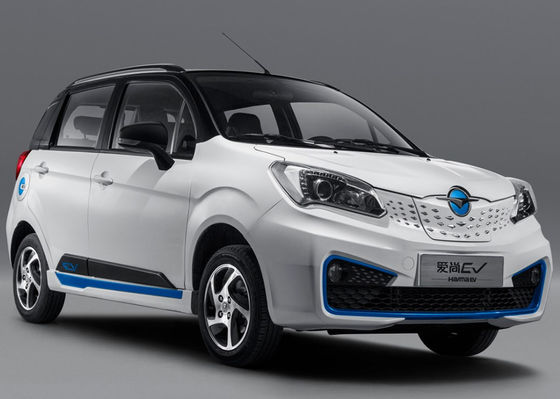 De Miniev Auto's 2019-2021 100KM301KM van Haimaaishang 5 Deuren 4 Zetels