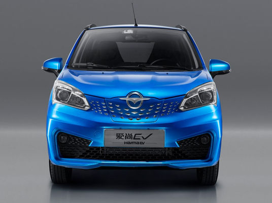 De Miniev Auto's 2019-2021 100KM301KM van Haimaaishang 5 Deuren 4 Zetels