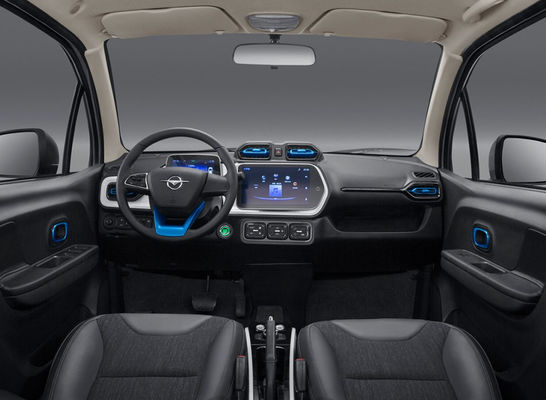 De Miniev Auto's 2019-2021 100KM301KM van Haimaaishang 5 Deuren 4 Zetels