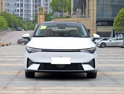 XiaoPengp5 2022 450550KM Compacte Elektrische Auto's 4 Deuren 5 Zetels