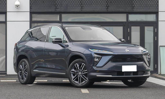 Midsizenio ES6 Suv 455610KM Hoge Prestaties met Dubbele Motor