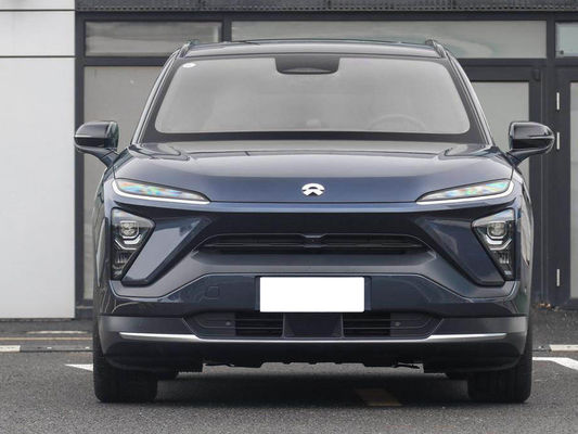 Midsizenio ES6 Suv 455610KM Hoge Prestaties met Dubbele Motor