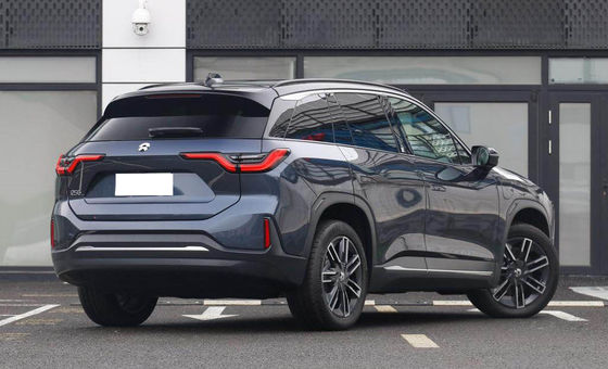 Midsizenio ES6 Suv 455610KM Hoge Prestaties met Dubbele Motor