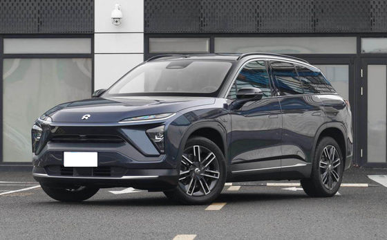 Midsizenio ES6 Suv 455610KM Hoge Prestaties met Dubbele Motor