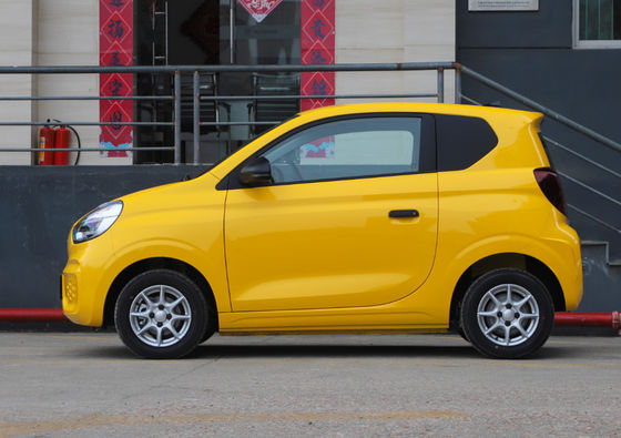 311KM SAIC Motor Elektrische Auto Saic Roewe Slimme Ev 3 Deuren 4 Zetels