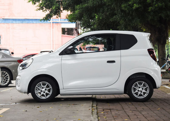 311KM SAIC Motor Elektrische Auto Saic Roewe Slimme Ev 3 Deuren 4 Zetels