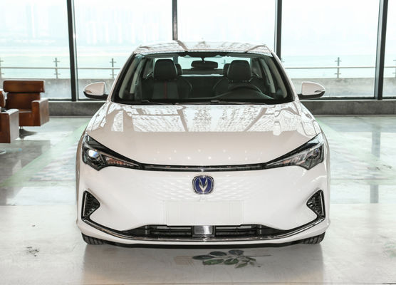 Van de de Sedan Elektrische Auto 2022 van Changaneado EV460 Officiële Norm 365405KM